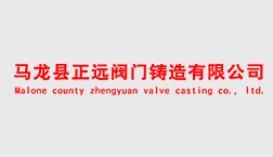 马龙县正远阀门铸造有限公司